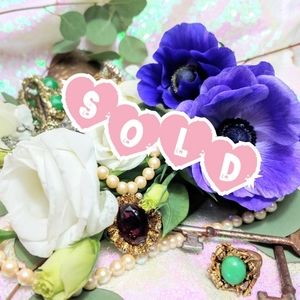 Sold from this point on!